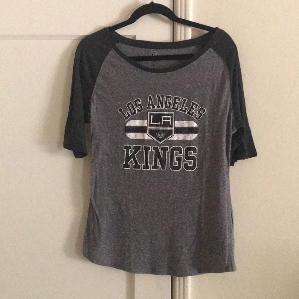 Women’s LA Kings t-shirt